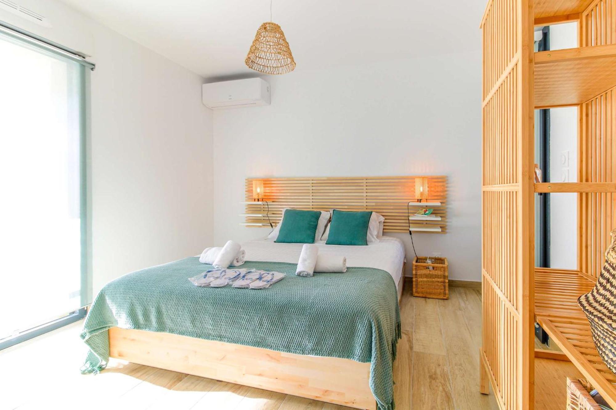 Select'Sohome - Joli Appartement Avec Jardin Privatif Et Parking - Capnat-F08 Bormes-les-Mimosas Exteriör bild