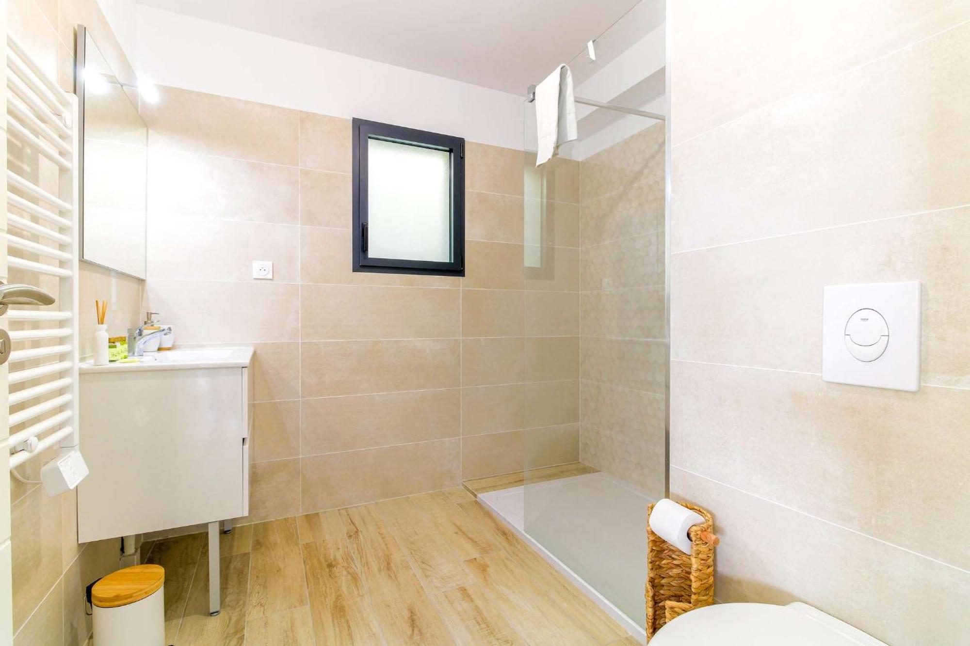 Select'Sohome - Joli Appartement Avec Jardin Privatif Et Parking - Capnat-F08 Bormes-les-Mimosas Exteriör bild